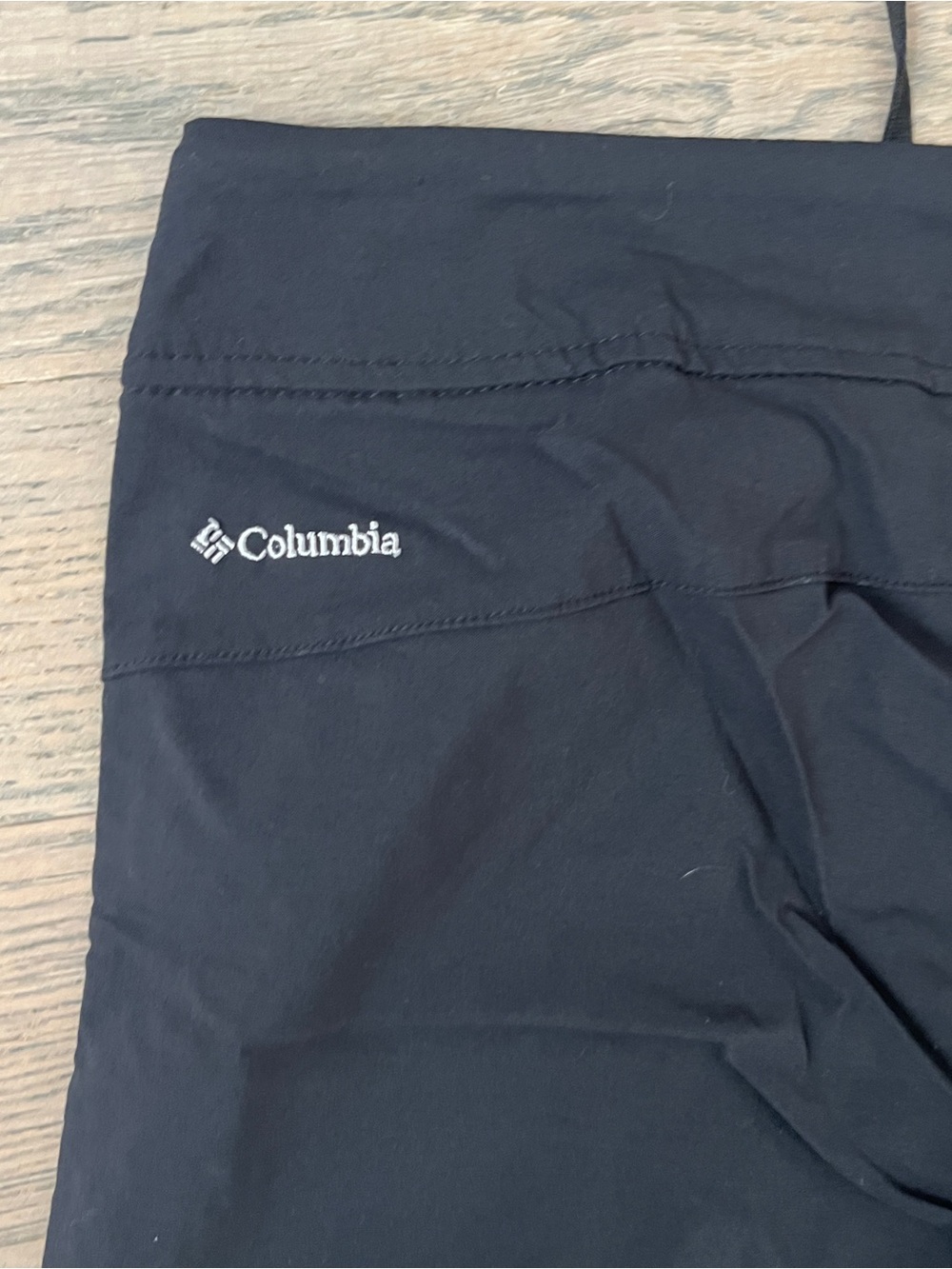 Columbia capri pants - Picture 4 of 4